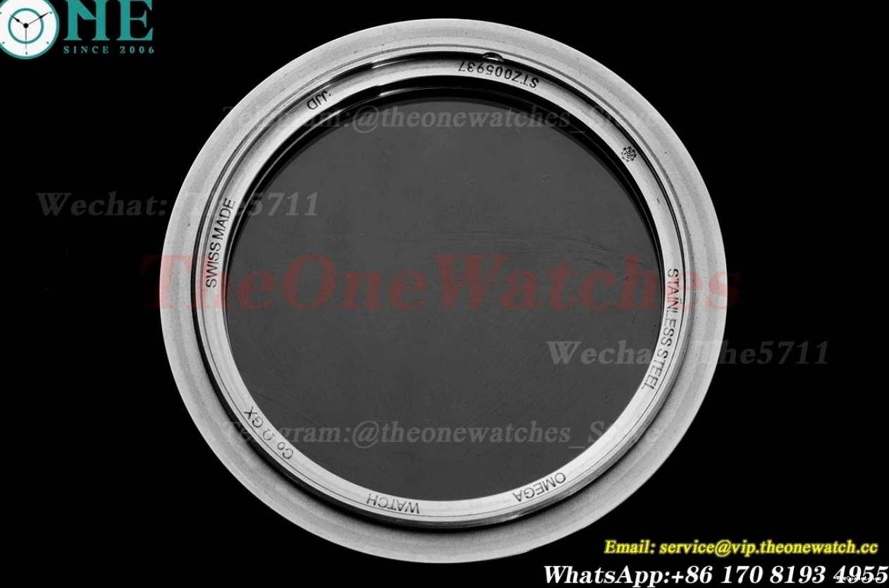 Blue SS VSF Master A8900 41mm SS Aqua Super Terra Clone Dark 150m 0306